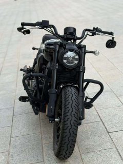 Benda Black Flag 500 - photo 2