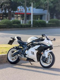 CFMOTO 675SR-R - ფოტო 1