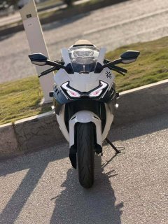 CFMOTO 675SR-R - ფოტო 2