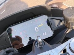 CFMOTO 675SR-R - ფოტო 5