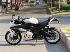 CFMOTO 675SR-R - ფოტო 6