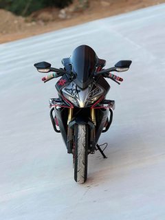 CFMOTO 450SR - ფოტო 2