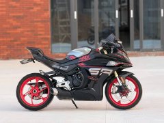 CFMOTO 450SR - ფოტო 4