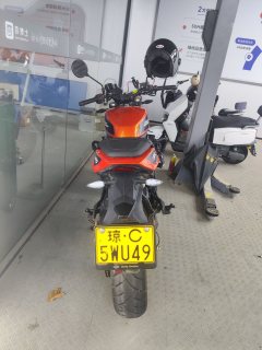 Harley-Davidson X 350 - ფოტო 3