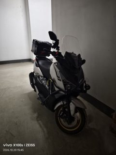 Tianying TX 150 cc - ფოტო 2