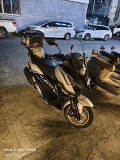 Tianying TX 150 cc - ფოტო 4