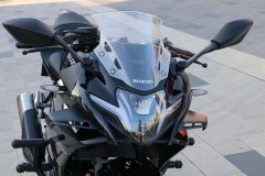 Haojue Suzuki GSX250R - ფოტო 7