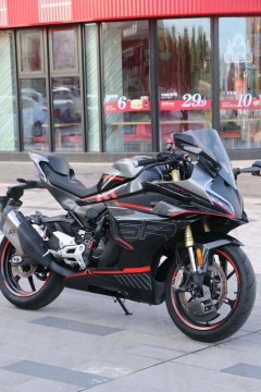 CFMOTO 450SR - ფოტო 1