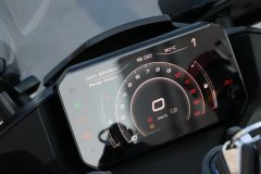 CFMOTO 450SR - ფოტო 10