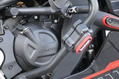 CFMOTO 450SR - ფოტო 11