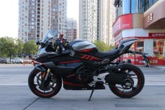CFMOTO 450SR - ფოტო 4