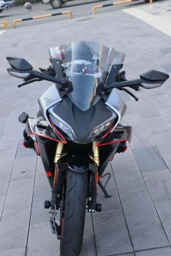 CFMOTO 450SR - ფოტო 5