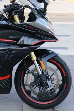 CFMOTO 450SR - ფოტო 6