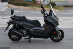 SYM MaxSym 400 - ფოტო 3