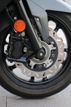 SYM MaxSym 400 - ფოტო 4