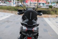 SYM MaxSym 400 - ფოტო 8
