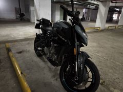 CFMOTO 675NK - ფოტო 2