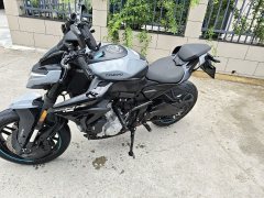 CFMOTO 675NK - ფოტო 3