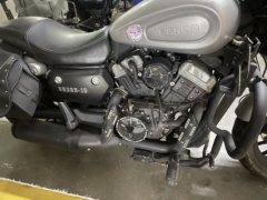 Benda Challenger 300 - ფოტო 2