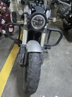 Benda Challenger 300 - ფოტო 3