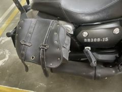 Benda Challenger 300 - ფოტო 4