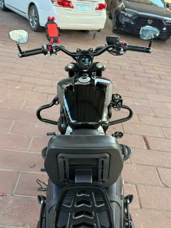 Benda Graystone 250 - ფოტო 7