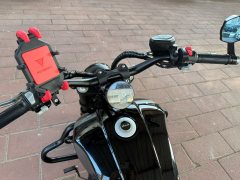 Benda Graystone 250 - ფოტო 8