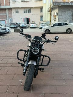 Benda Polestones 03 Gray 300 cc - photo 2
