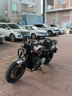 Benda Polestones 03 Gray 300 cc - photo 3
