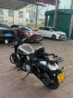 Benda Polestones 03 Gray 300 cc - photo 7