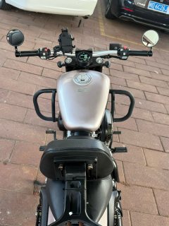 Benda Polestones 03 Gray 300 cc - photo 8