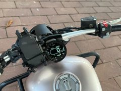 Benda Polestones 03 Gray 300 cc - photo 9
