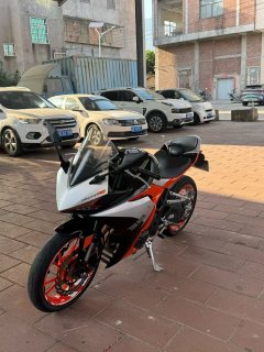 Kayo 321RR 320 cc - ფოტო 2