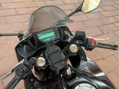 Kayo 321RR 320 cc - ფოტო 9