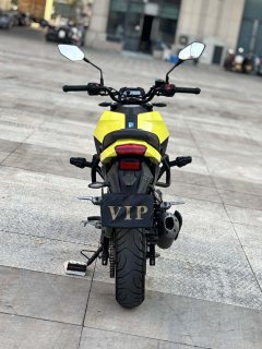 CFMOTO ST Baboon 125 cc - ფოტო 7