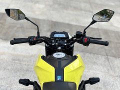 CFMOTO ST Baboon 125 cc - ფოტო 8