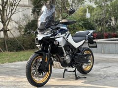 CFMOTO 800MT - ფოტო 1