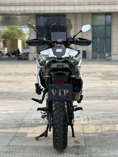 CFMOTO 800MT - ფოტო 2