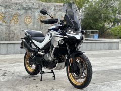 CFMOTO 800MT - ფოტო 5