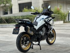 CFMOTO 800MT - ფოტო 6