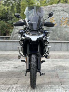 CFMOTO 800MT - ფოტო 7
