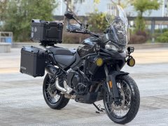 CFMOTO 700MT - ფოტო 1