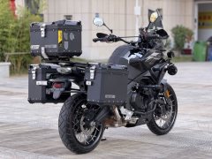 CFMOTO 700MT - ფოტო 3