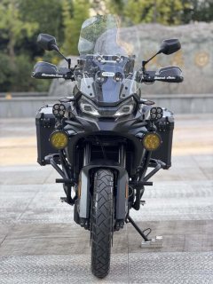 CFMOTO 700MT - ფოტო 4