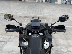 CFMOTO 700MT - ფოტო 5