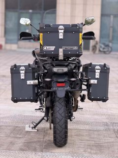 CFMOTO 700MT - ფოტო 6