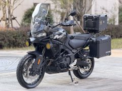 CFMOTO 700MT - ფოტო 7