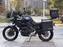 CFMOTO 700MT - ფოტო 8
