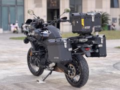 CFMOTO 700MT - ფოტო 9