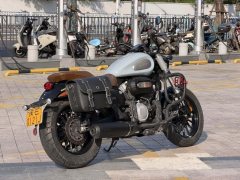 Benda Challenger 300 - ფოტო 3